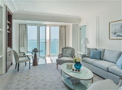 Four Seasons Hotel Doha 